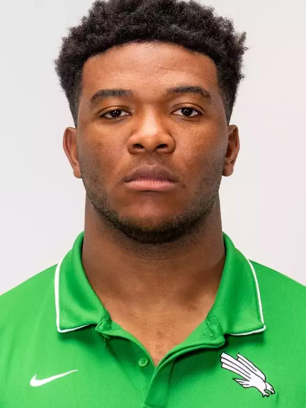 July 14, 2026
University of North Texas Football Media Day (Day 2 - Cyclorama Wall - Primary Set)