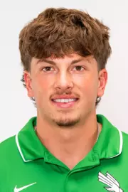#9 Chaston Ditta (QB)
July 13, 2026
University of North Texas Football Media Day (Day 1 - Cyclorama Wall - Primary Set)