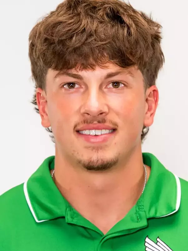 #9 Chaston Ditta (QB)
July 13, 2026
University of North Texas Football Media Day (Day 1 - Cyclorama Wall - Primary Set)