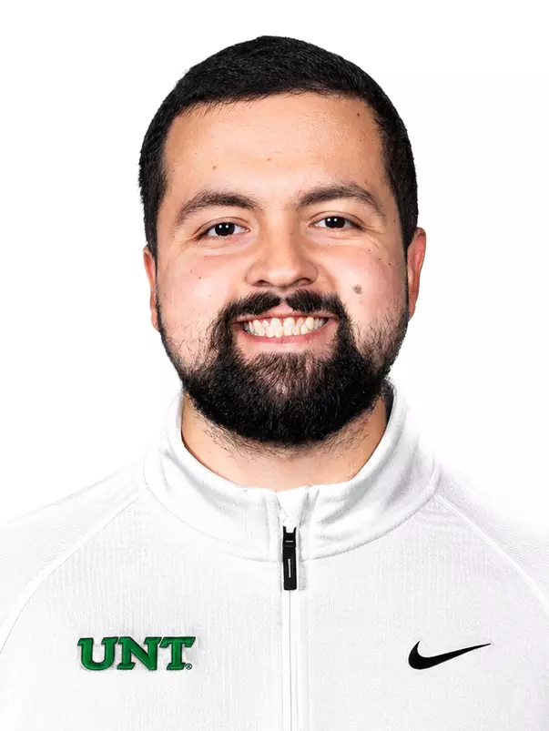 Eduardo Fernandez 2026 Headshot