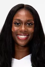 Jahniya Jackson