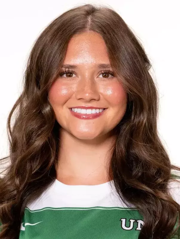 2026 Headshot