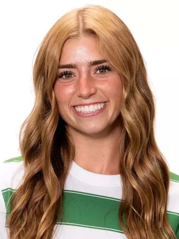 2026 Headshot