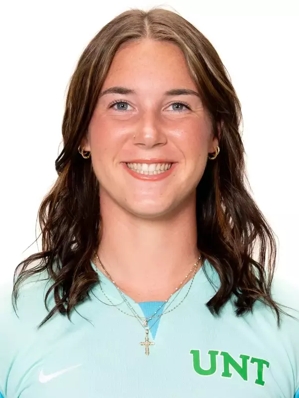 2026 Headshot