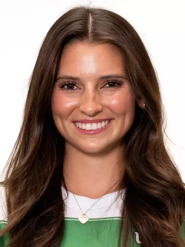 2026 Headshot