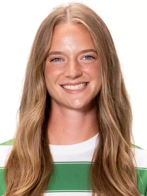 2026 Headshot