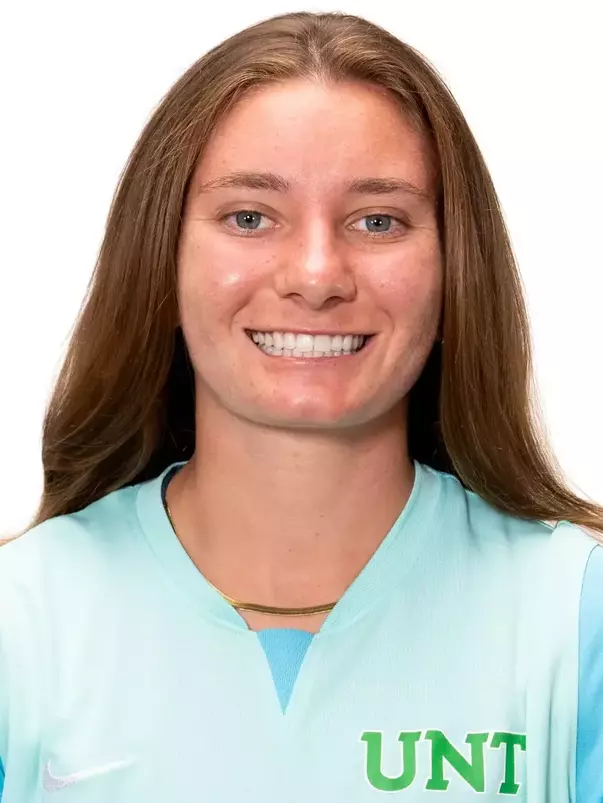 2026 Headshot
