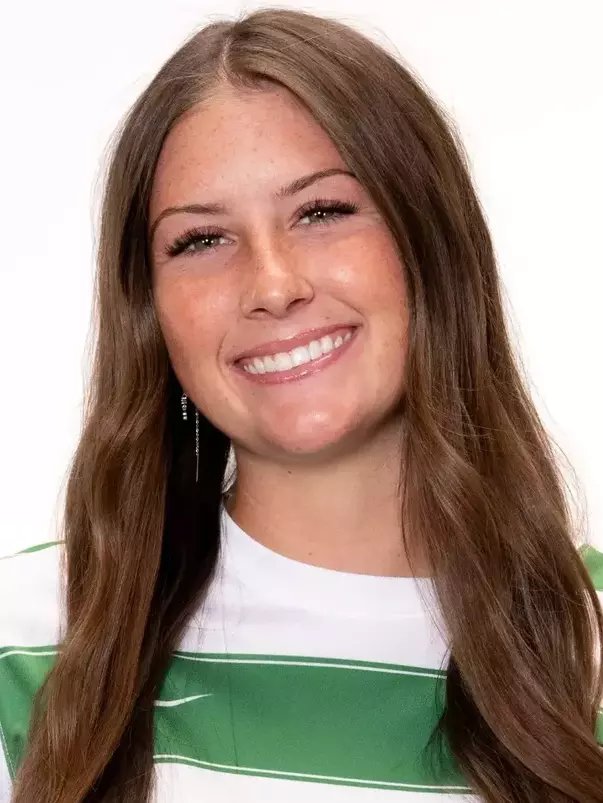 2026 Headshot
