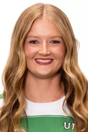 2026 Headshot