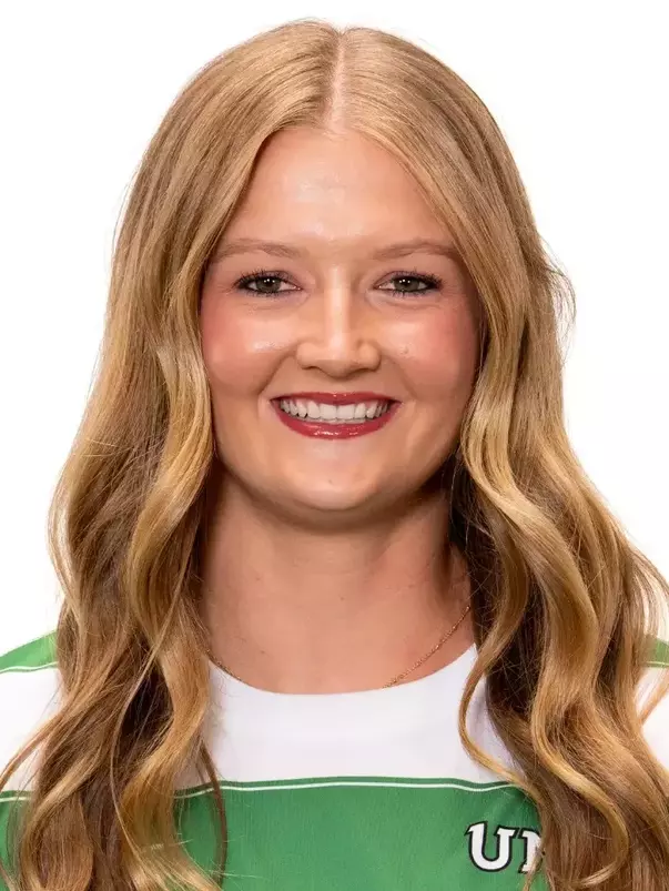 2026 Headshot
