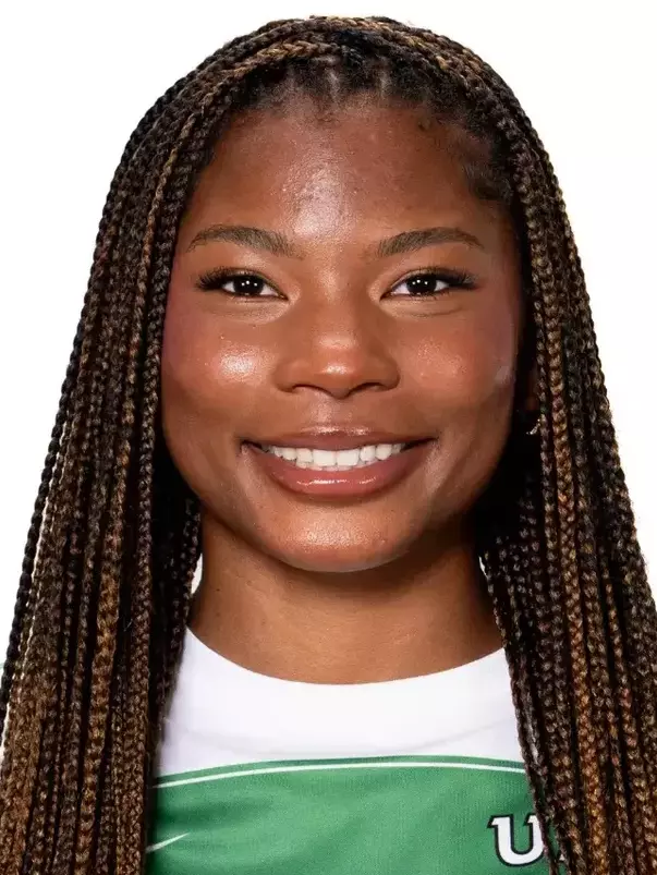 2026 Headshot