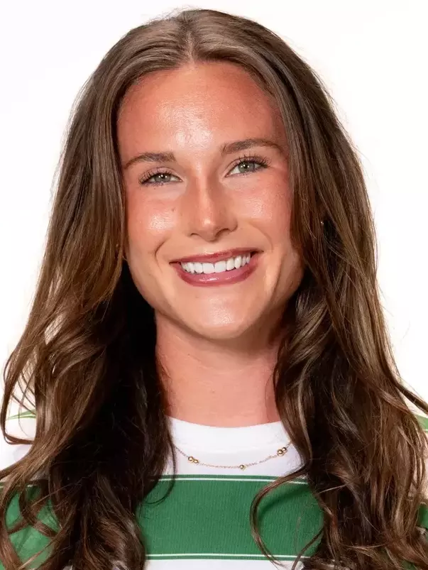 2026 Headshot