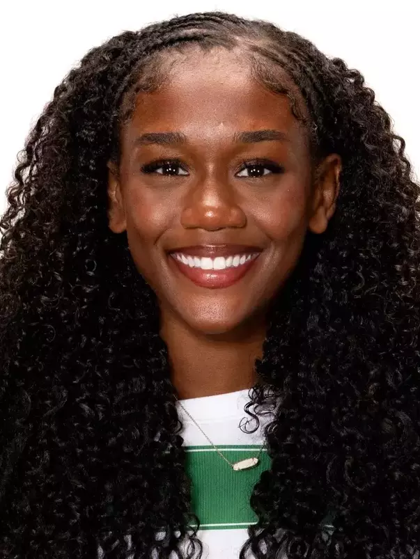 2026 Headshot