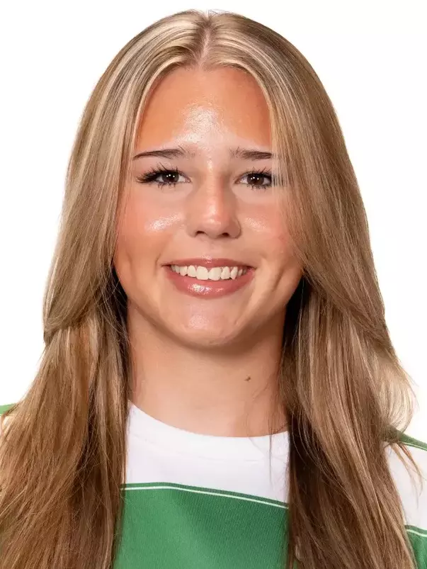 2026 Headshot