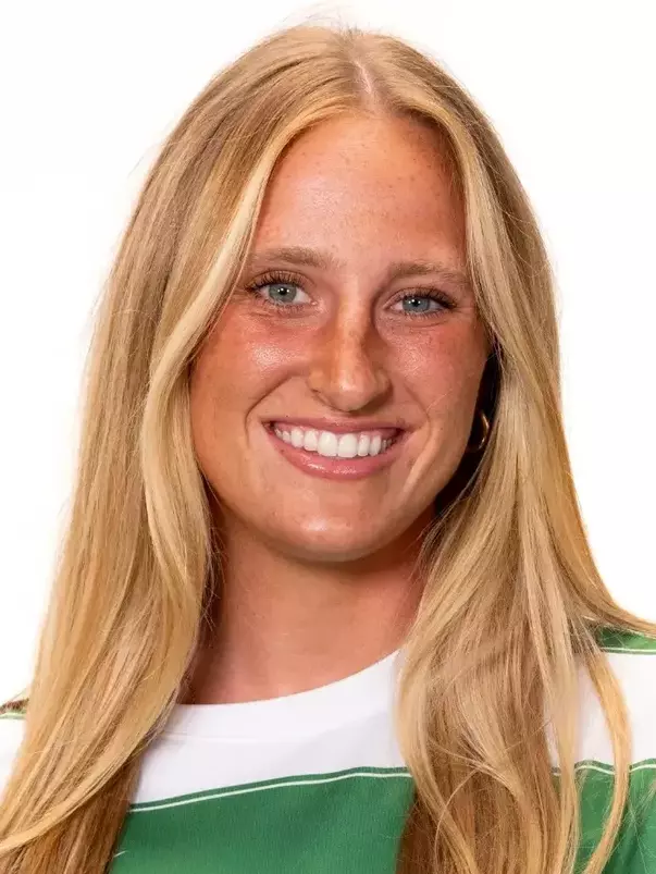 2026 Headshot