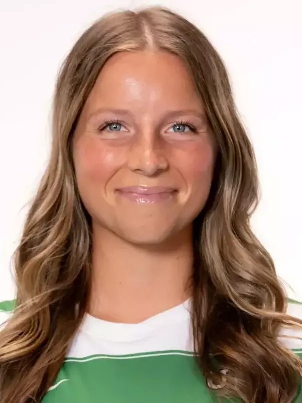2026 Headshot