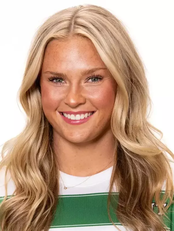 2026 Headshot