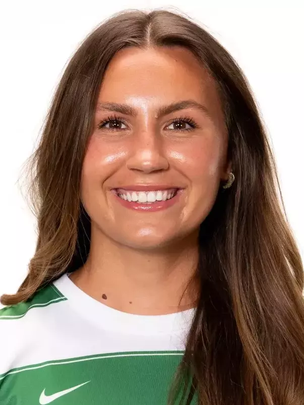 2026 Headshot