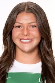 2026 Headshot