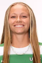2026 Headshot