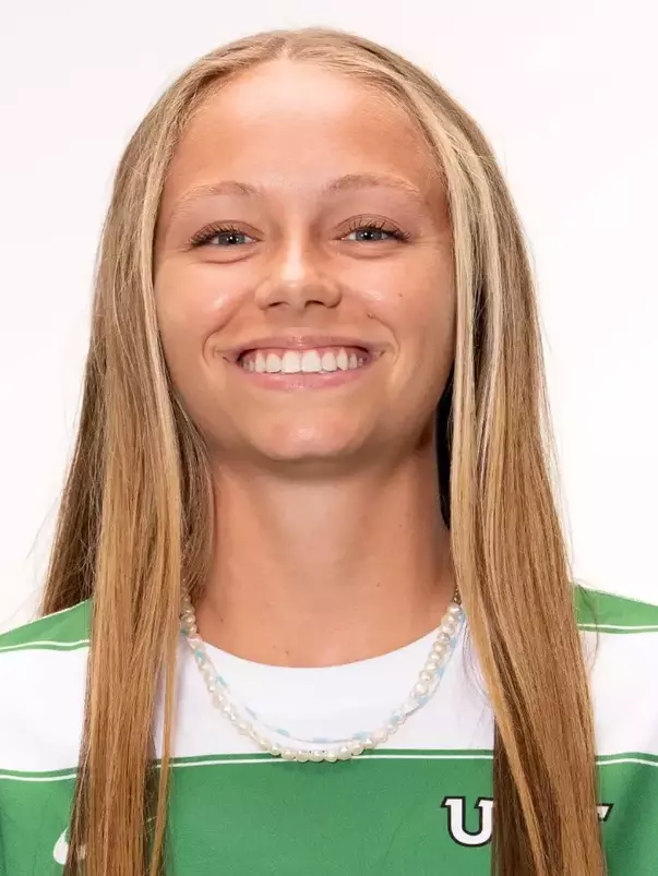 2026 Headshot