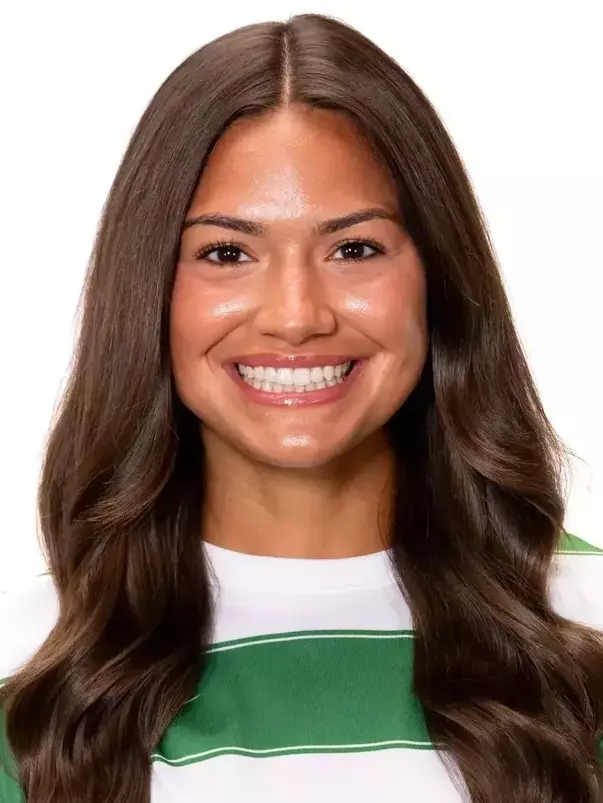 2026 Headshot