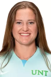 2026 Headshot