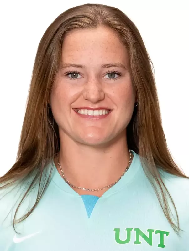 2026 Headshot
