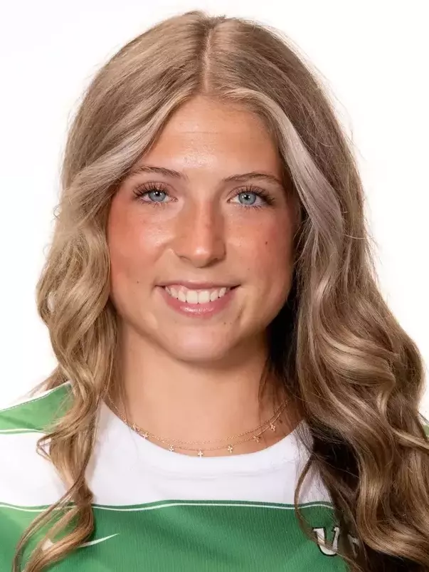 2026 Headshot