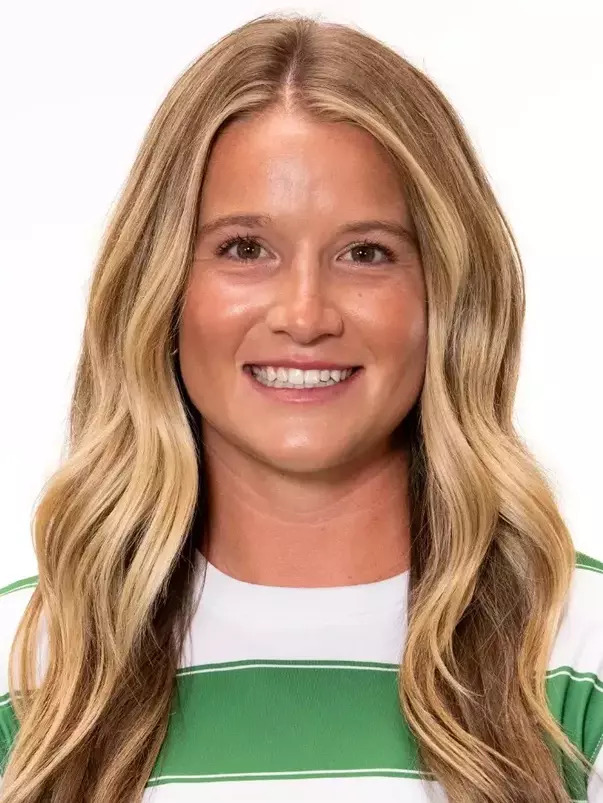 2026 Headshot