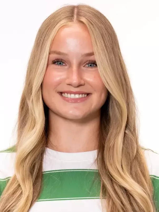 2026 Headshot