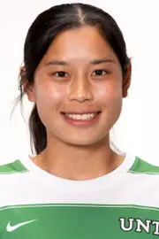 2026 Headshot