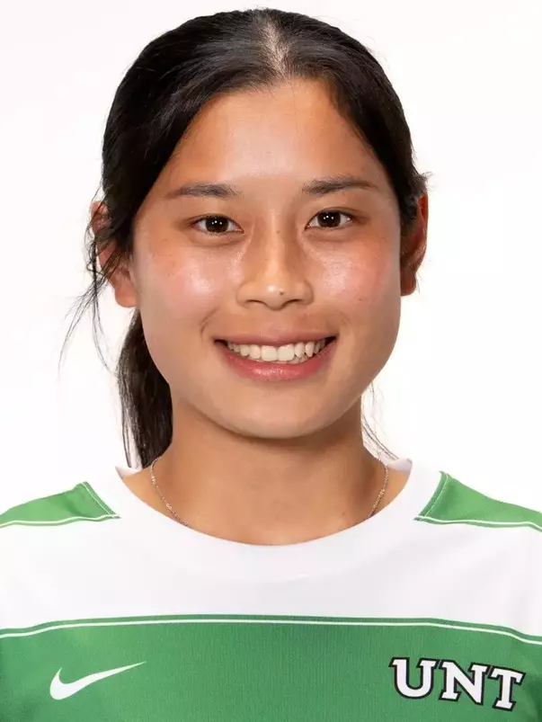 2026 Headshot