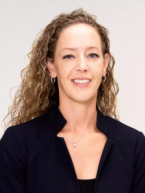 Rynae Rasley Headshot
