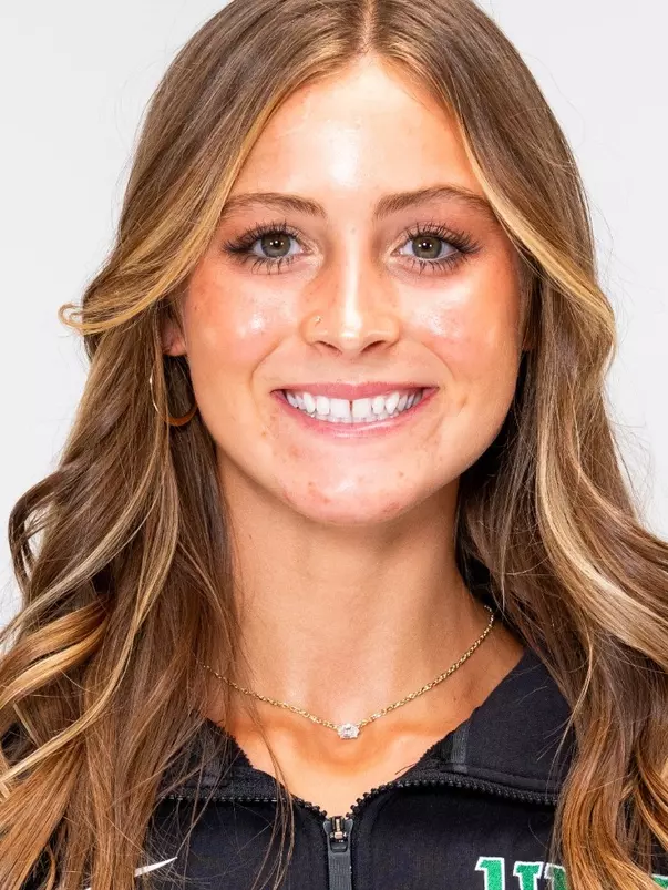 Claire DeFoy 26-27 HS