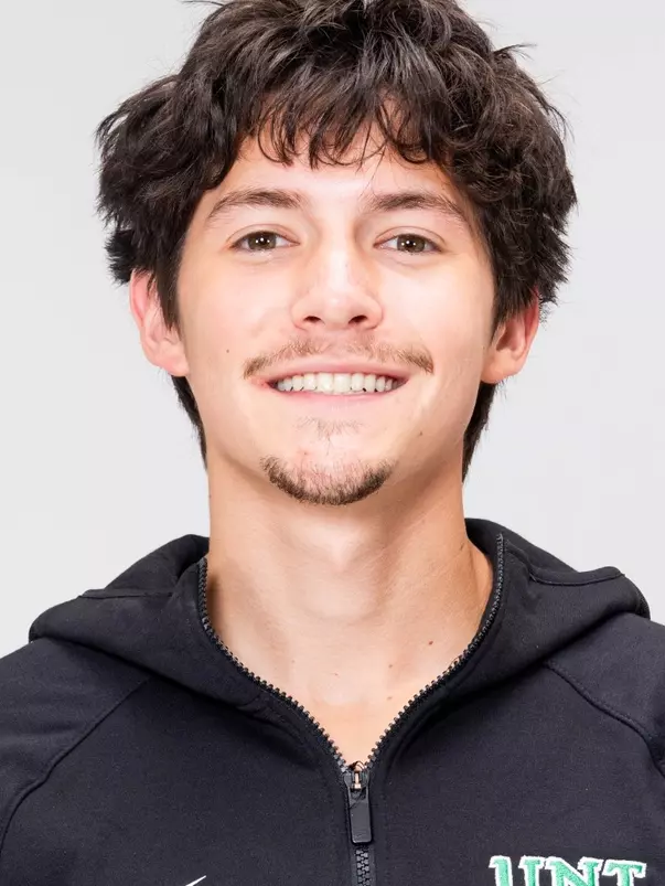 Griffin Vallarino 26-27 HS