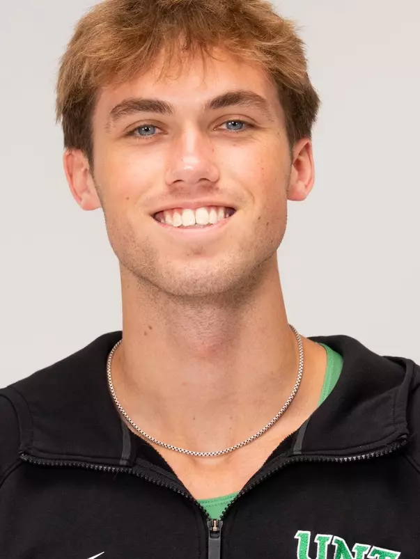 Hunter Hendry 26-27 HS