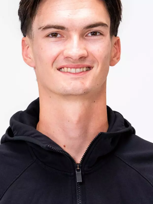 Jake Johnson 26-27 HS