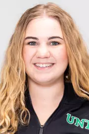 Maggie Cuppett 26-27 HS