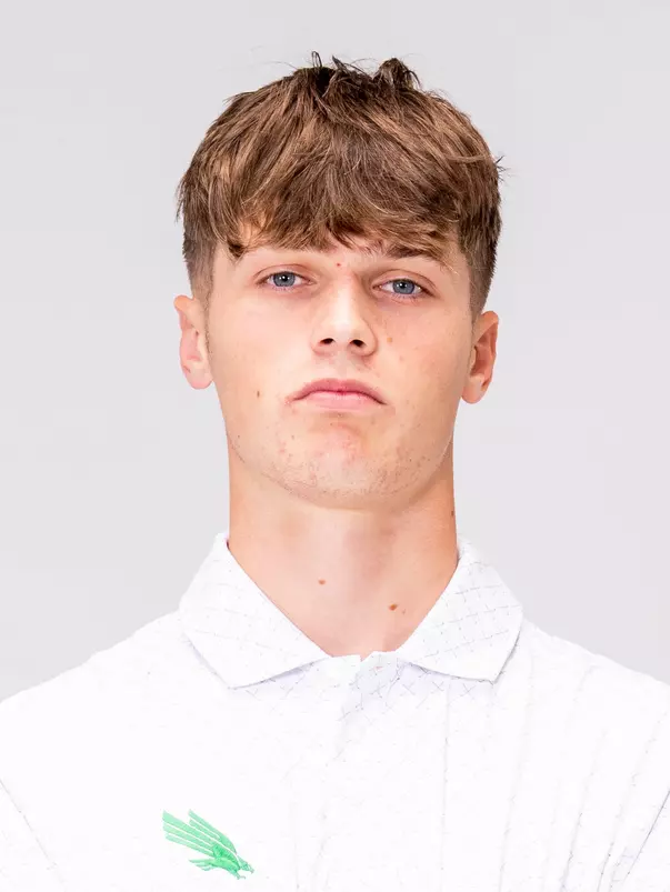Dion Regan