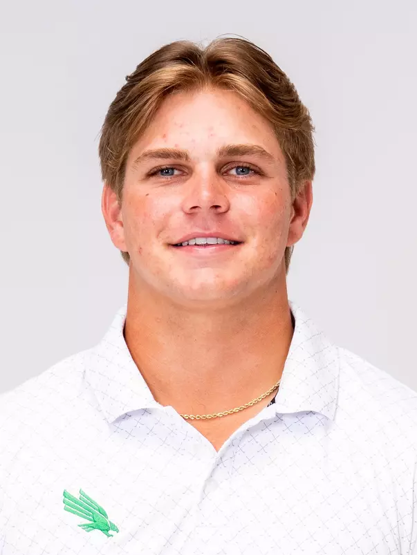 Mitchell Maier