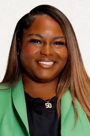 Jazmyne Dixson