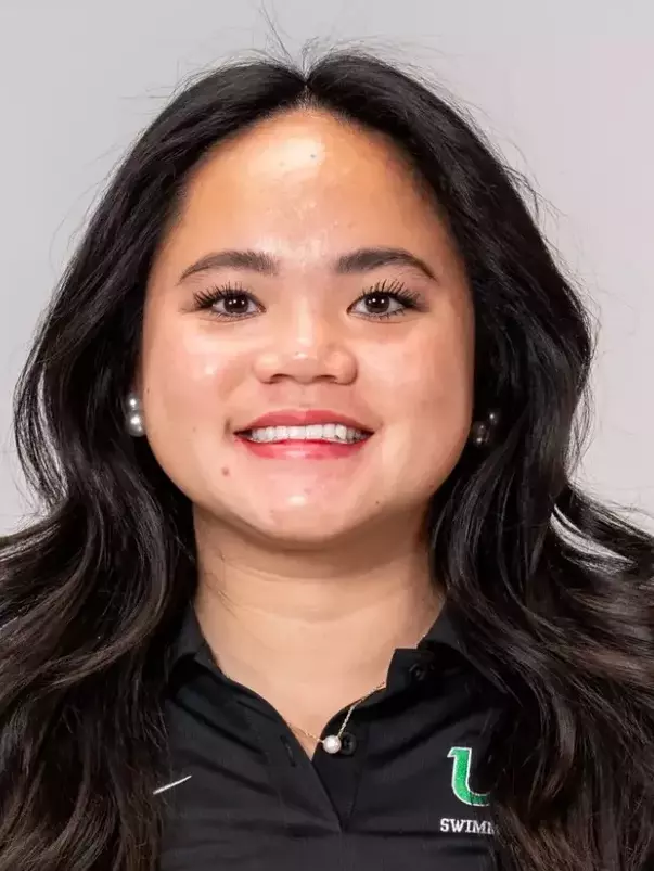 Kate Luong HS