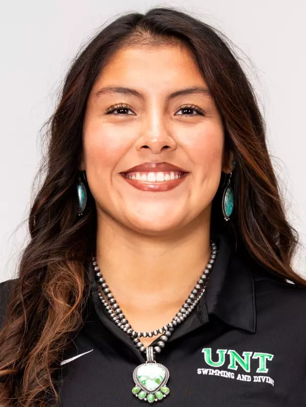 Kaylah Yazzie HS