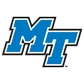 Middle Tennessee Logo