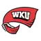 Western Kentucky University Logo