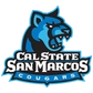 Cal State San Marcos Logo