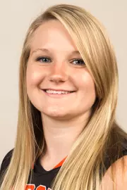 Callie Hackett