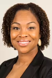 Trelanne M.  Powell