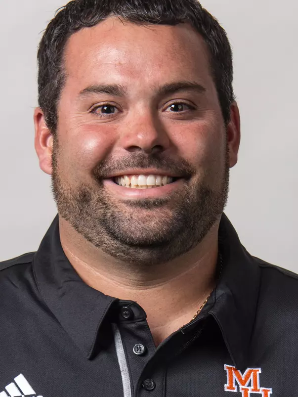 Mike Giannamore